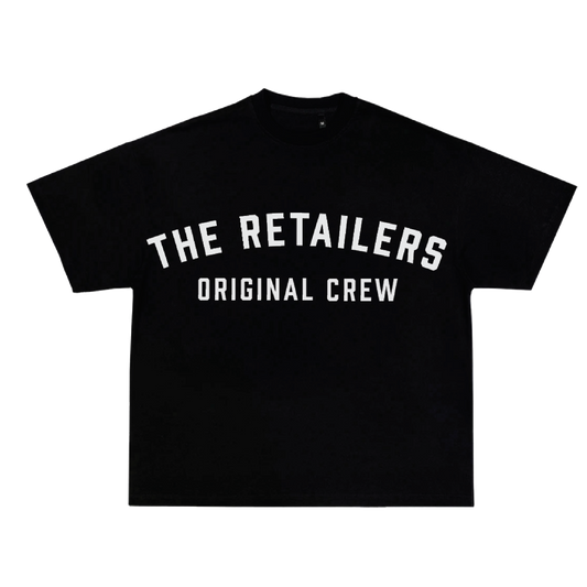 OG CREW BLACK